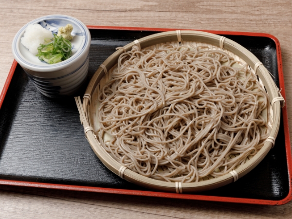 そと一蕎麦