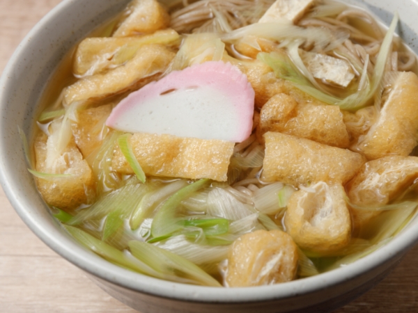早くて安い、なのに美味しい!