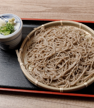 そと一蕎麦