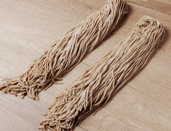 蕎麦