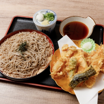 ご家族やお友達とのランチ